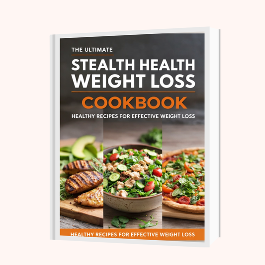 “Eat More, Lose Weight Faster — 300 Delicious Meals That Burn Fat Without Dieting”